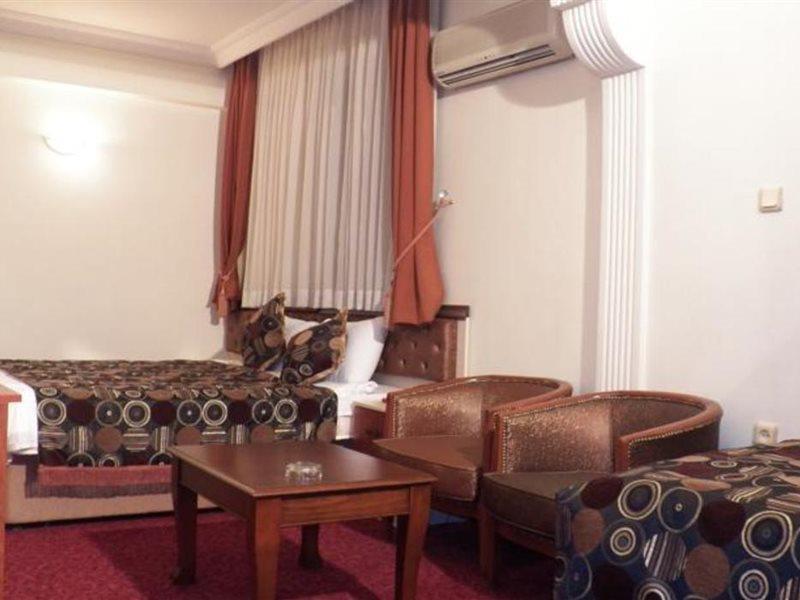 Topkapi Sabena Hotel Стамбул Экстерьер фото