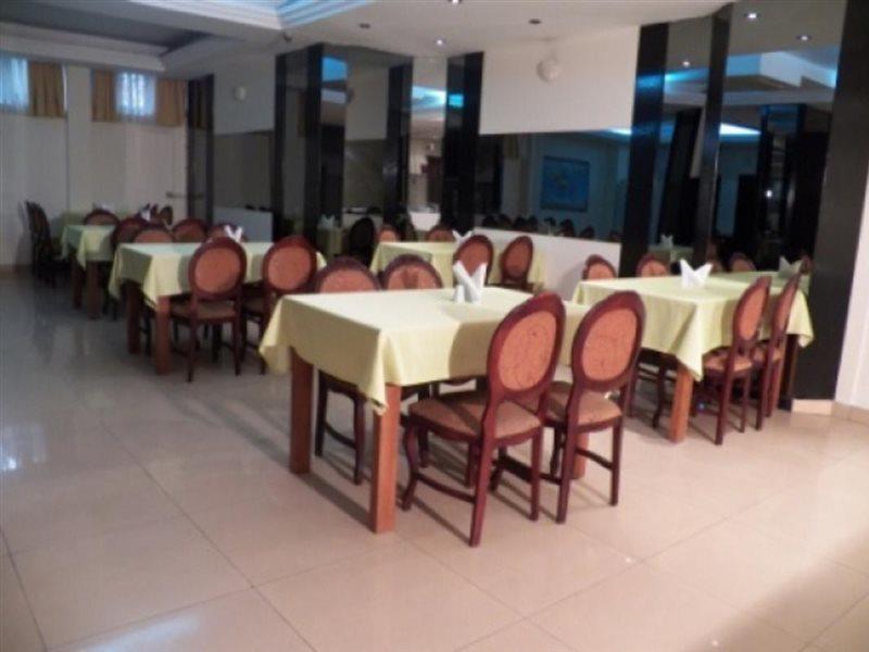 Topkapi Sabena Hotel Стамбул Экстерьер фото